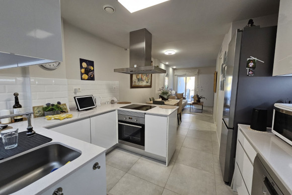 Revente - Appartement - San Pedro del Pinatar - San Pedro de Pinatar