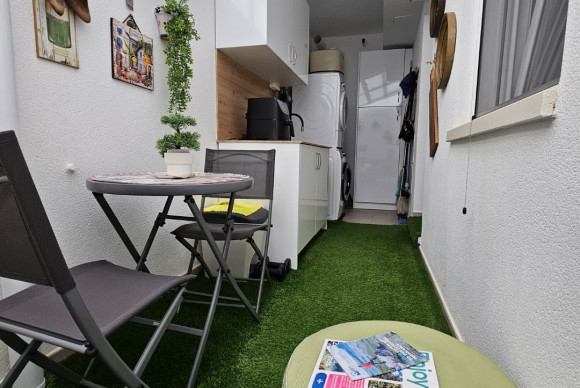 Revente - Appartement - San Pedro del Pinatar - San Pedro de Pinatar