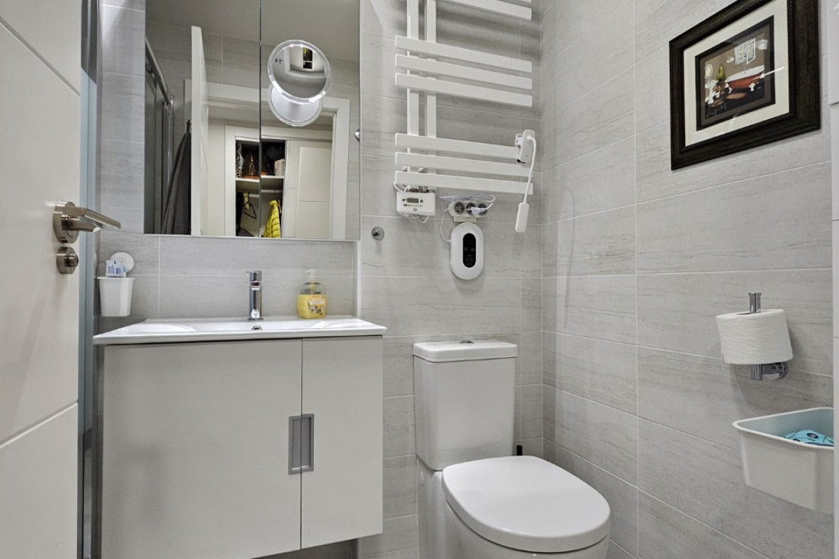 Revente - Appartement - San Pedro del Pinatar - San Pedro de Pinatar