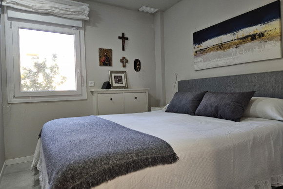 Revente - Appartement - San Pedro del Pinatar - San Pedro de Pinatar