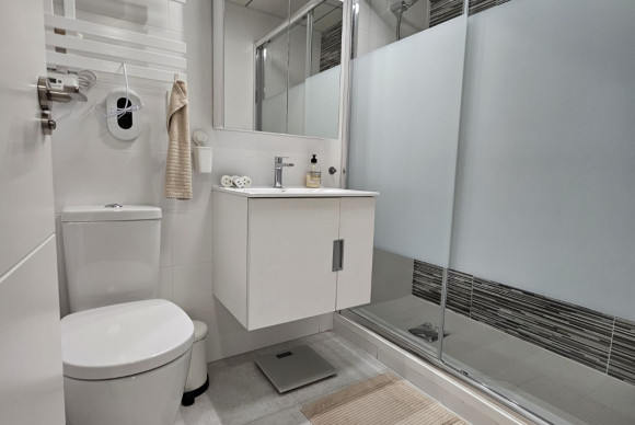 Revente - Appartement - San Pedro del Pinatar - San Pedro de Pinatar