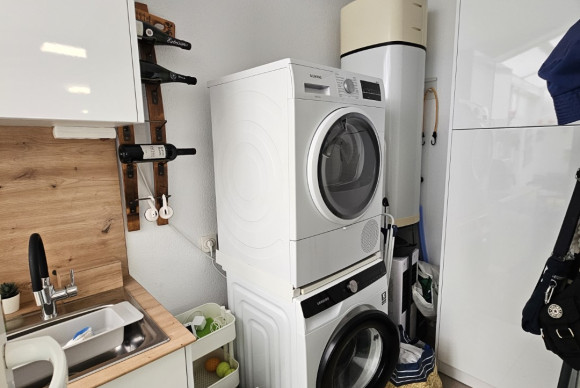 Revente - Appartement - San Pedro del Pinatar - San Pedro de Pinatar