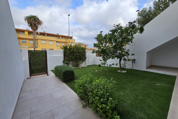 Revente - Appartement - San Pedro del Pinatar - San Pedro de Pinatar
