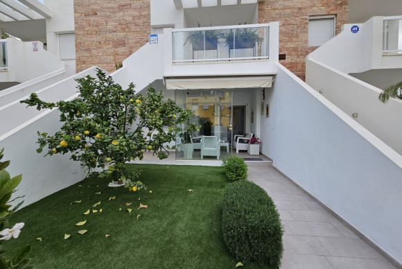 Revente - Appartement - San Pedro del Pinatar - San Pedro de Pinatar