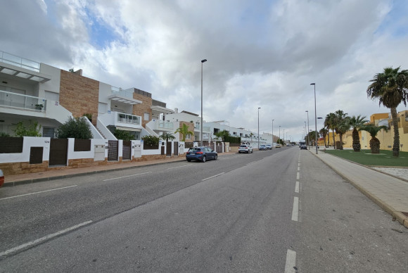 Revente - Appartement - San Pedro del Pinatar - San Pedro de Pinatar