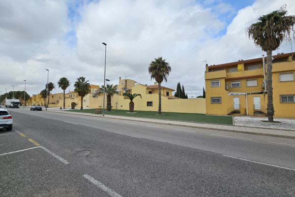 Revente - Appartement - San Pedro del Pinatar - San Pedro de Pinatar