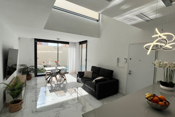 Revente - Detached Villa - Los Montesinos - los montesinos