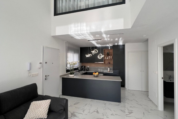 Revente - Detached Villa - Los Montesinos - los montesinos