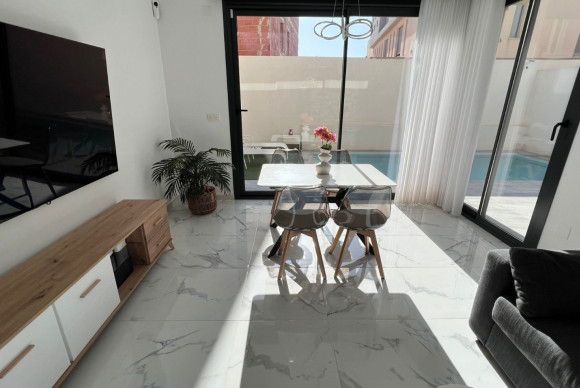 Revente - Detached Villa - Los Montesinos - los montesinos