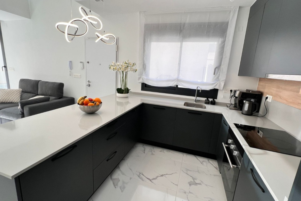 Revente - Detached Villa - Los Montesinos - los montesinos