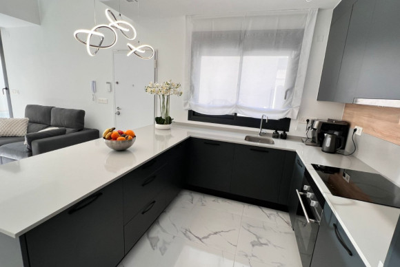 Revente - Detached Villa - Los Montesinos - los montesinos