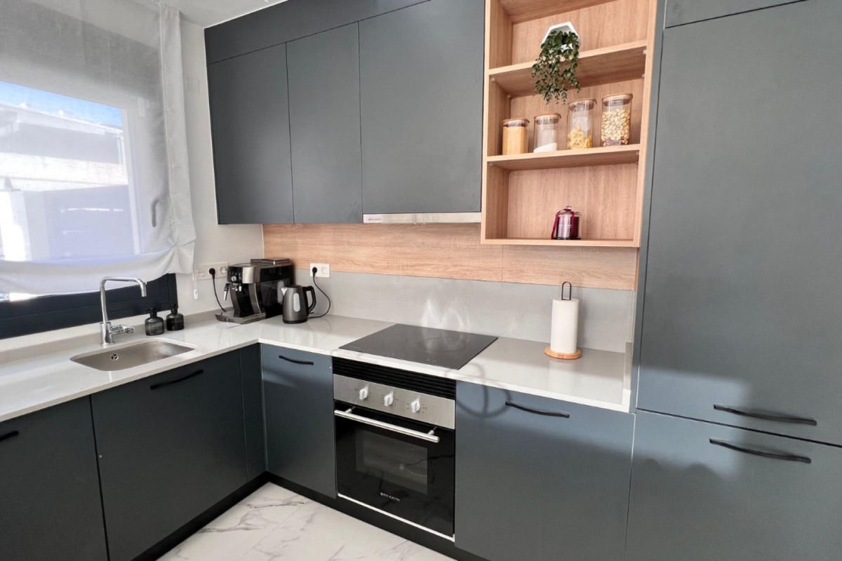 Revente - Detached Villa - Los Montesinos - los montesinos