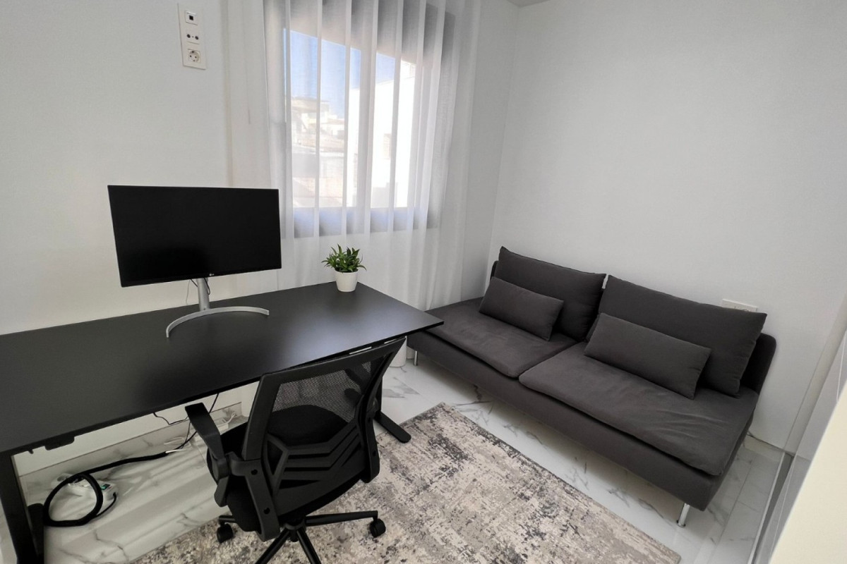 Revente - Detached Villa - Los Montesinos - los montesinos