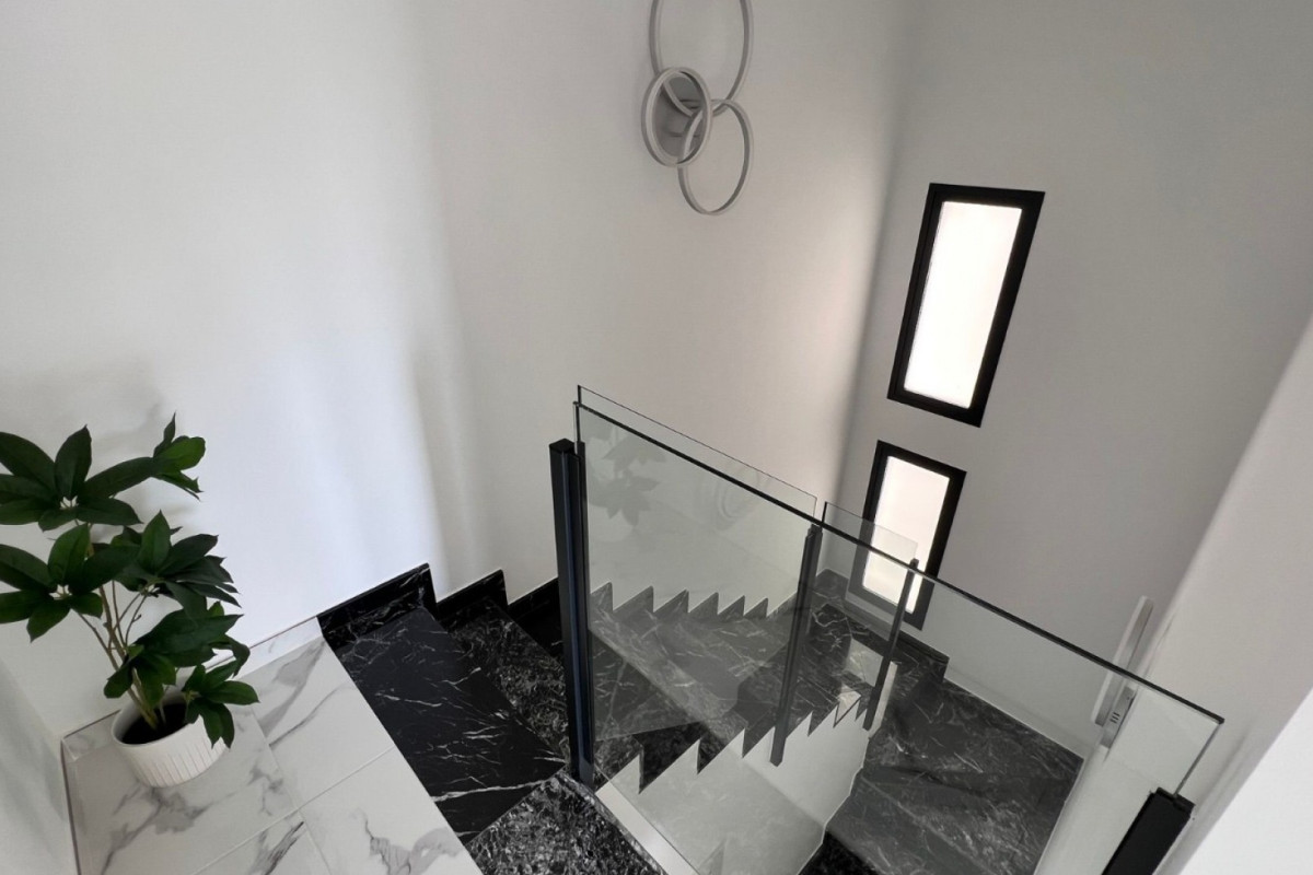 Revente - Detached Villa - Los Montesinos - los montesinos