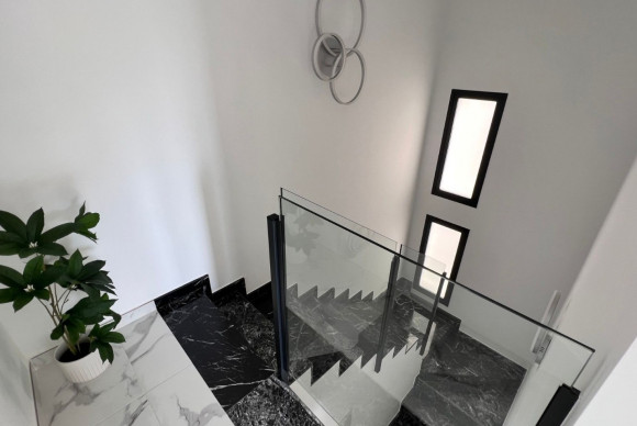 Revente - Detached Villa - Los Montesinos - los montesinos