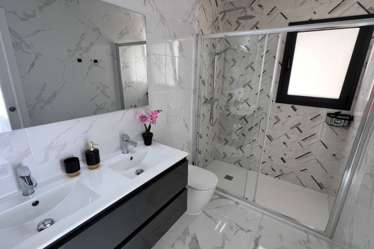 Revente - Detached Villa - Los Montesinos - los montesinos