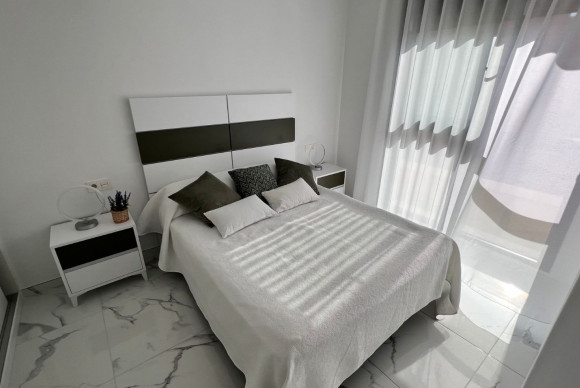 Revente - Detached Villa - Los Montesinos - los montesinos