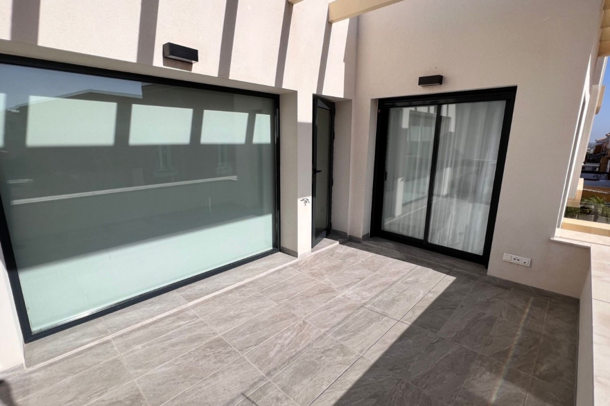 Revente - Detached Villa - Los Montesinos - los montesinos