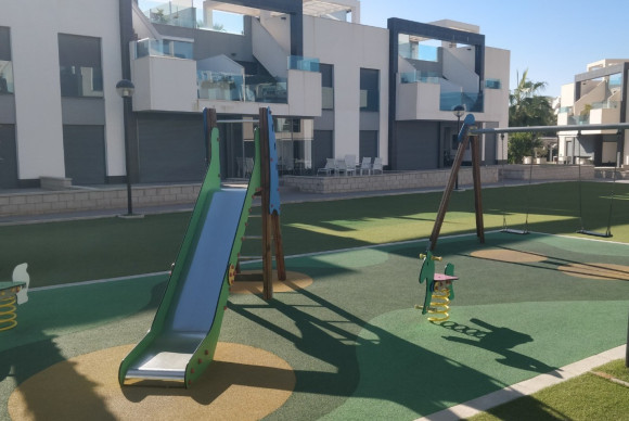 Revente - Appartement - Guardamar del Segura - El Raso