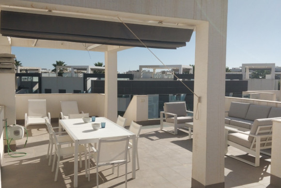 Revente - Appartement - Guardamar del Segura - El Raso