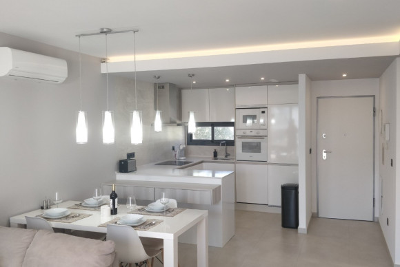 Revente - Appartement - Guardamar del Segura - El Raso