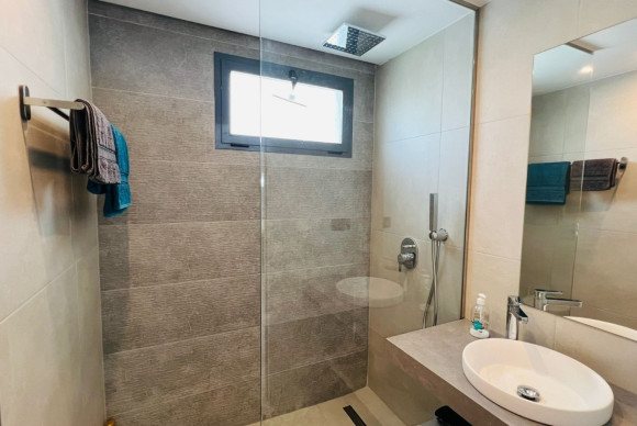 Revente - Appartement - Guardamar del Segura - El Raso