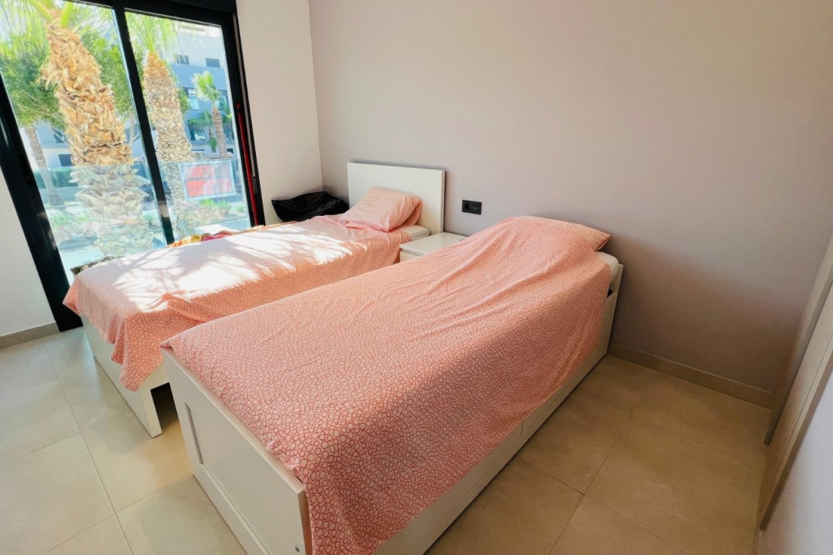 Revente - Appartement - Guardamar del Segura - El Raso