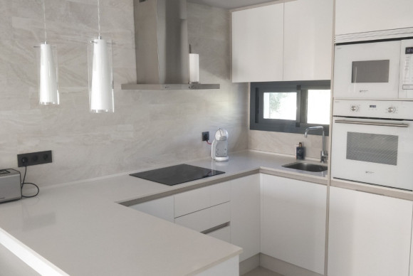 Revente - Appartement - Guardamar del Segura - El Raso