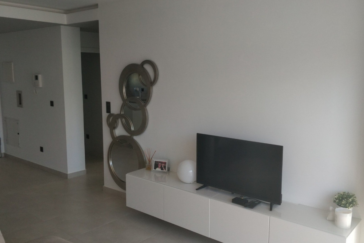 Revente - Appartement - Guardamar del Segura - El Raso