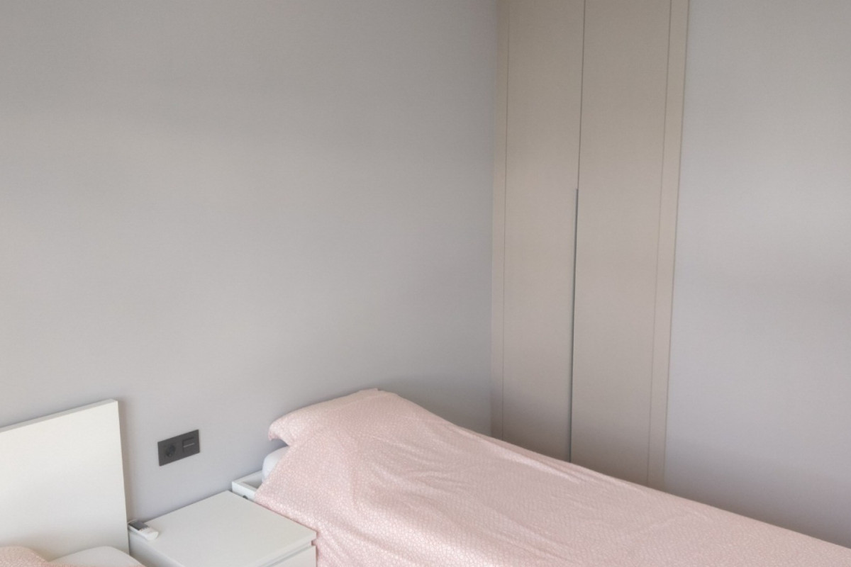 Revente - Appartement - Guardamar del Segura - El Raso