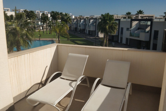 Revente - Appartement - Guardamar del Segura - El Raso