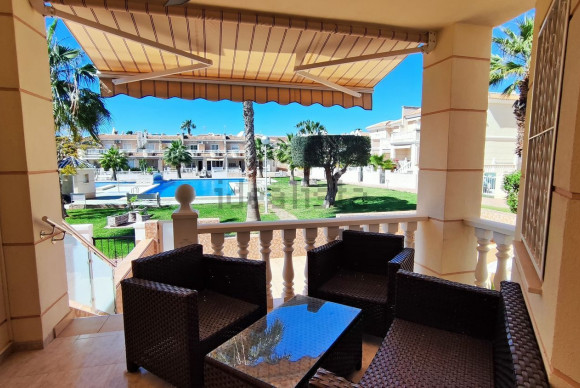 Herverkoop - Half Vrijstaande Woning - Rojales - Ciudad Quesada