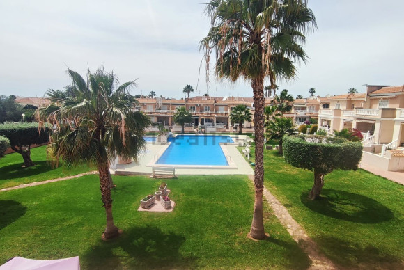 Herverkoop - Half Vrijstaande Woning - Rojales - Ciudad Quesada