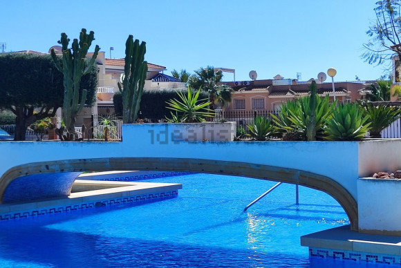 Herverkoop - Half Vrijstaande Woning - Rojales - Ciudad Quesada