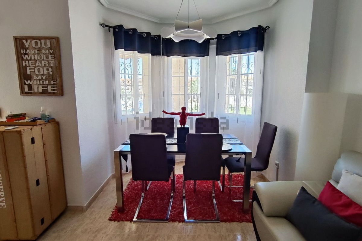 Herverkoop - Half Vrijstaande Woning - Rojales - Ciudad Quesada