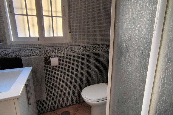 Resale - Detached Villa - Algorfa