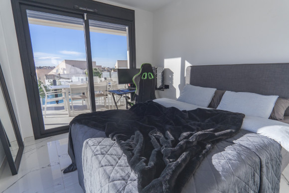 Revente - Detached Villa - Ciudad Quesada