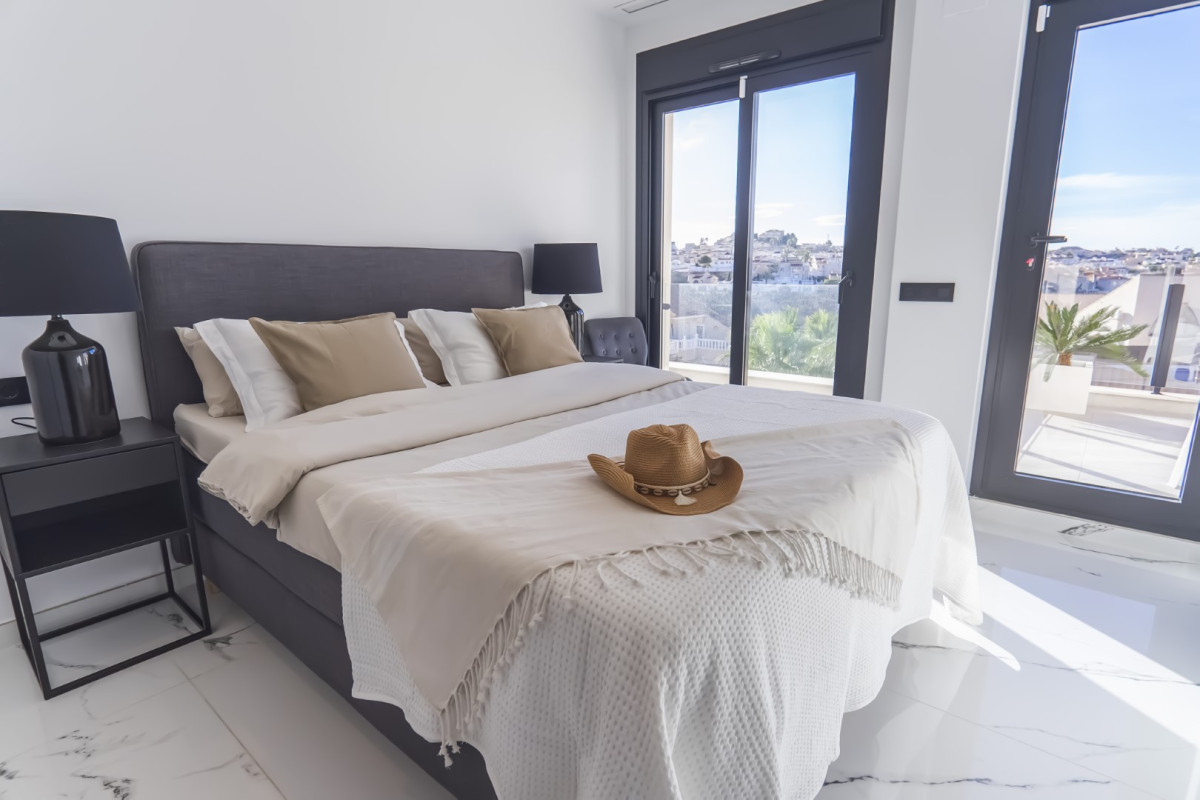 Revente - Detached Villa - Ciudad Quesada