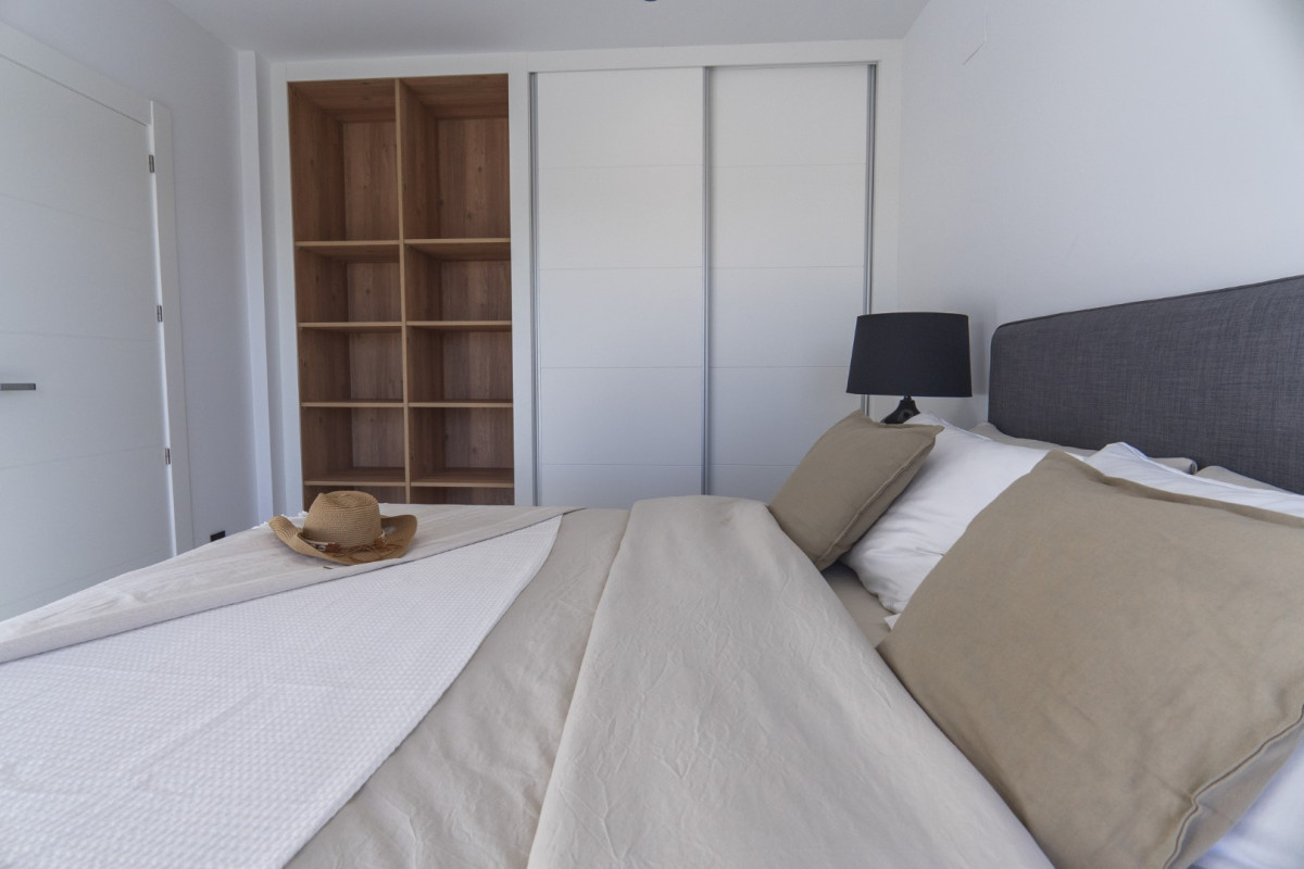 Revente - Detached Villa - Ciudad Quesada