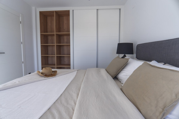 Revente - Detached Villa - Ciudad Quesada