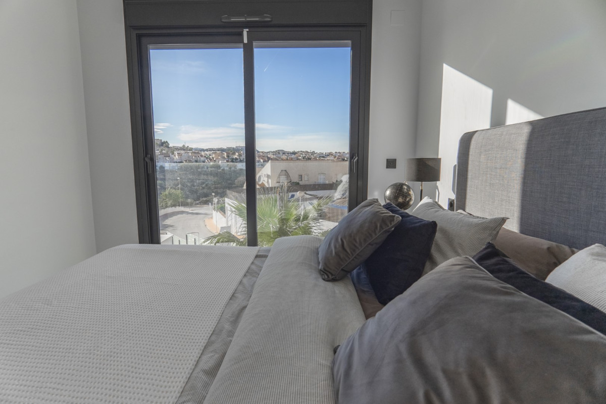 Revente - Detached Villa - Ciudad Quesada