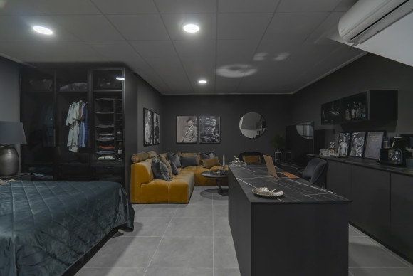 Revente - Detached Villa - Ciudad Quesada