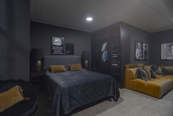 Revente - Detached Villa - Ciudad Quesada