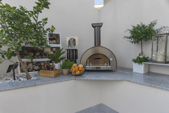 Revente - Detached Villa - Ciudad Quesada