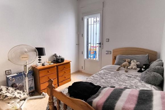 Herverkoop - Appartement - Los Montesinos - La Herrada