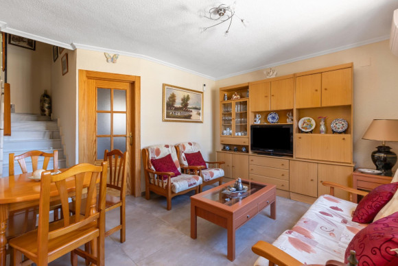 Herverkoop - Villa - Torrevieja - Torreblanca