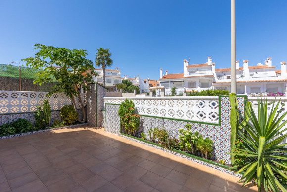 Herverkoop - Villa - Torrevieja - Torreblanca