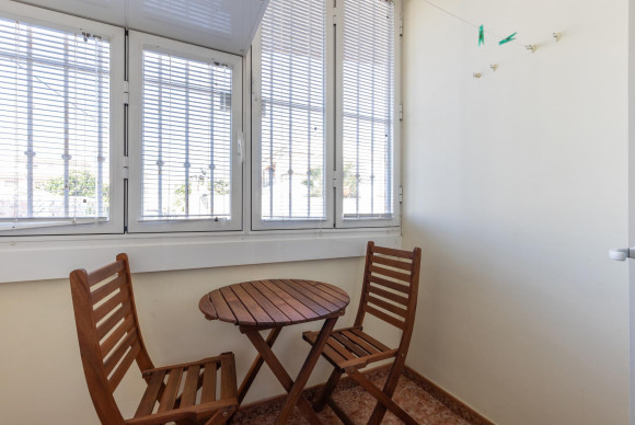 Herverkoop - Appartement - Torrevieja - Centro