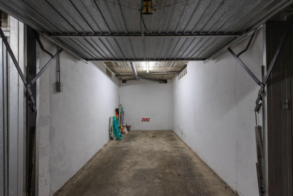 Herverkoop - Appartement - Torrevieja - Centro