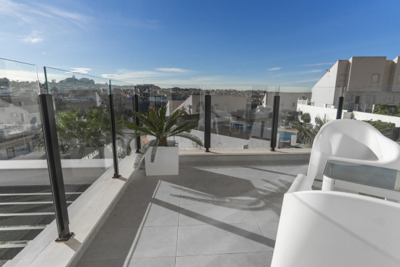 Revente - Detached Villa - Ciudad Quesada